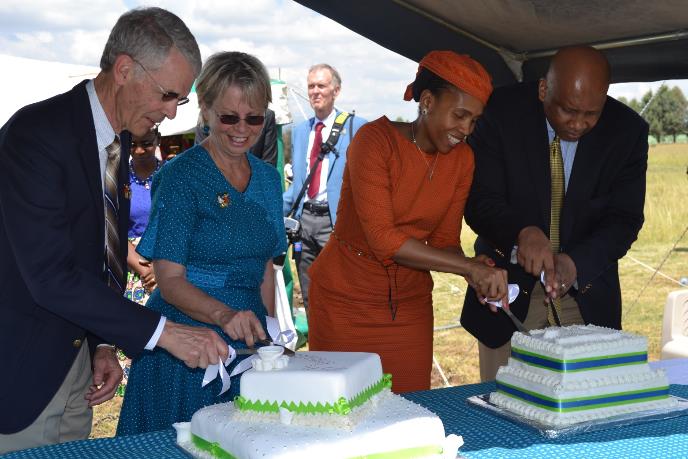 2015 – Letters from Lesotho #5