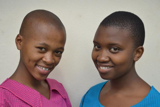 felleng and lijeng lesotho