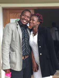 Graduation from Help Lesotho's programs