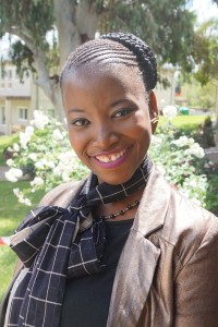 Help Lesotho Leaders in Training graduate